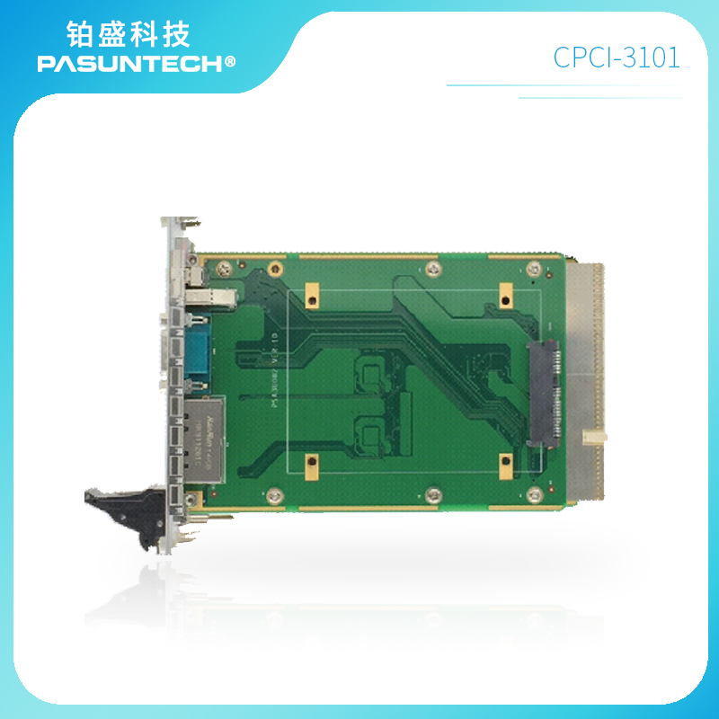 CPCI-3101