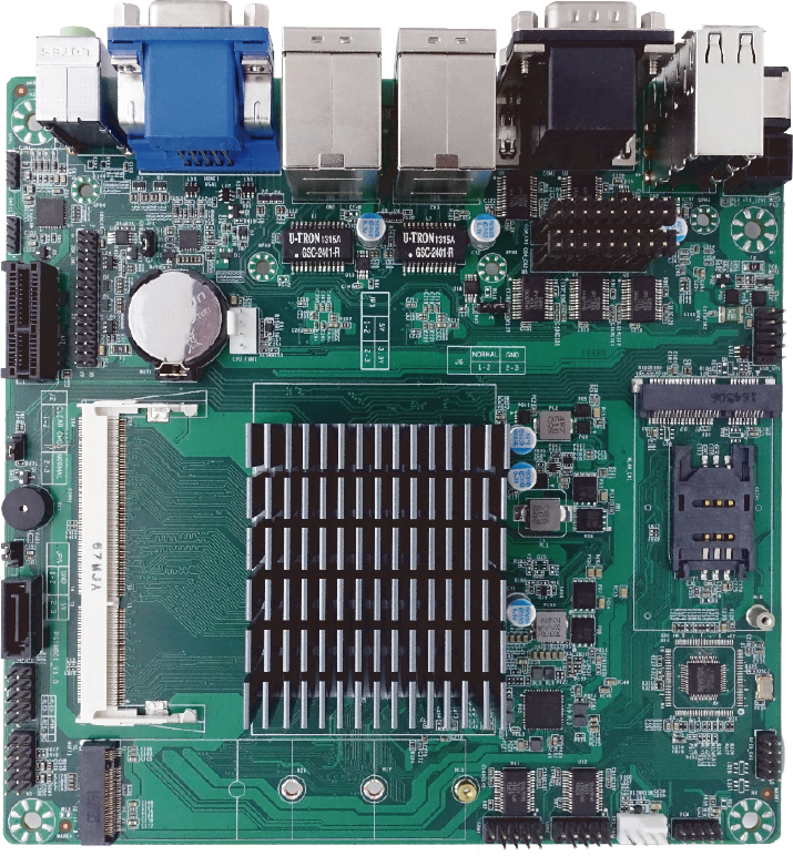 IMB-5001