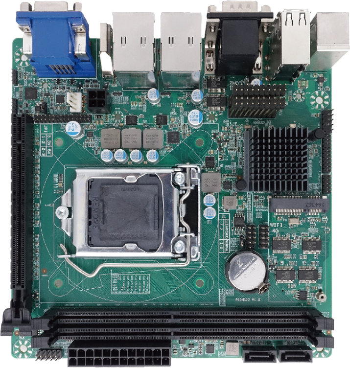 IMB-5002