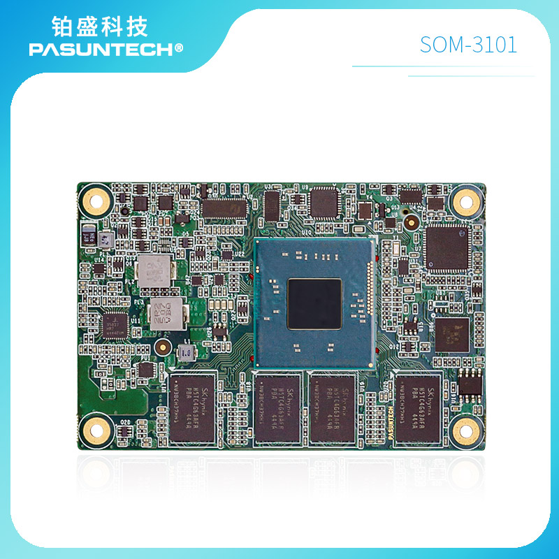 SOM-3101