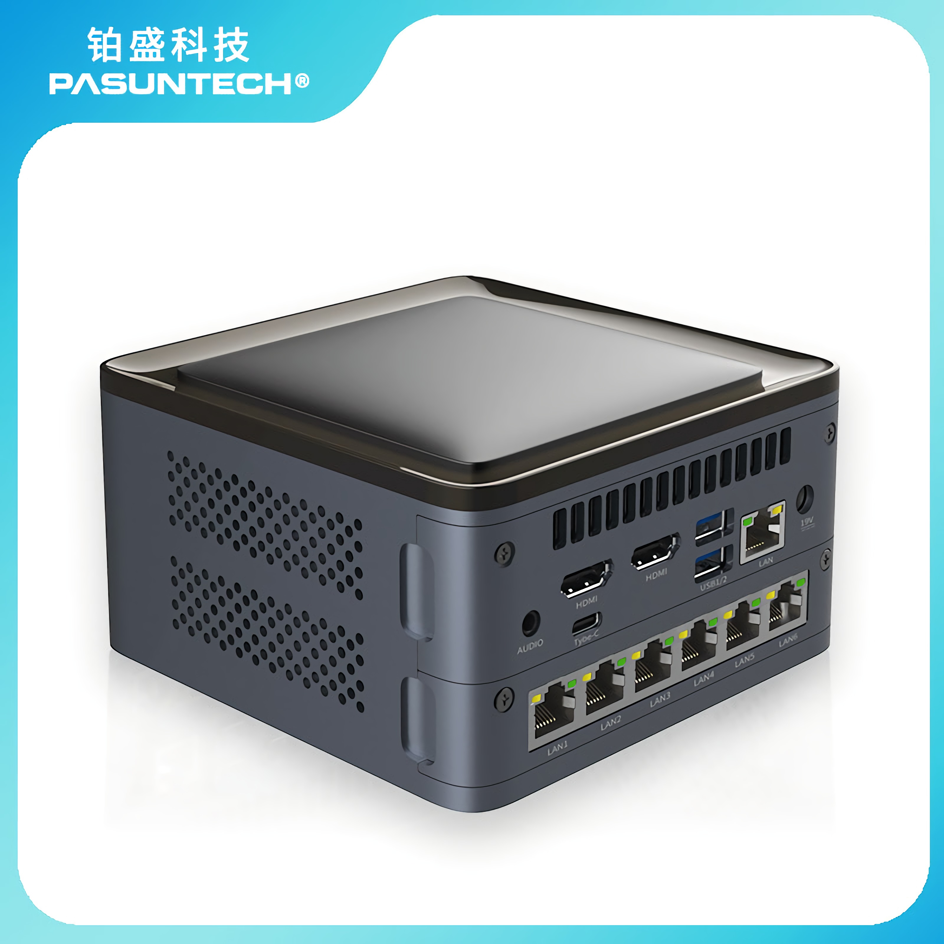 PZ21_LAN（路由功能）