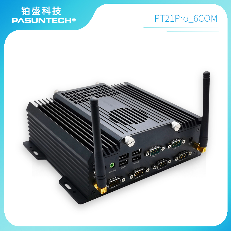PT21Pro_6COM（6路串口）