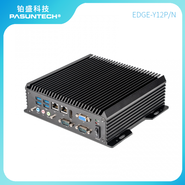 12代工控机(EDGE-Y12P/N)