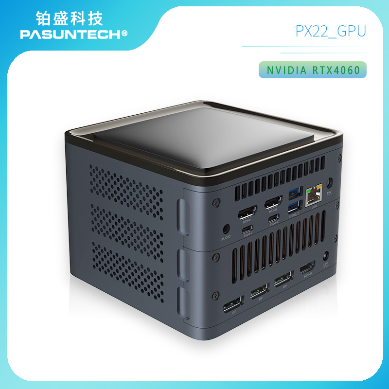 PX22_GPU（4060版）